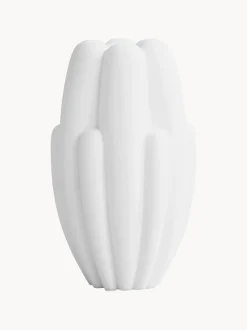 Grande vaso fatto a mano Bloom, alt. 34 cm