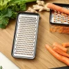 Grattugia con contenitore Grate It