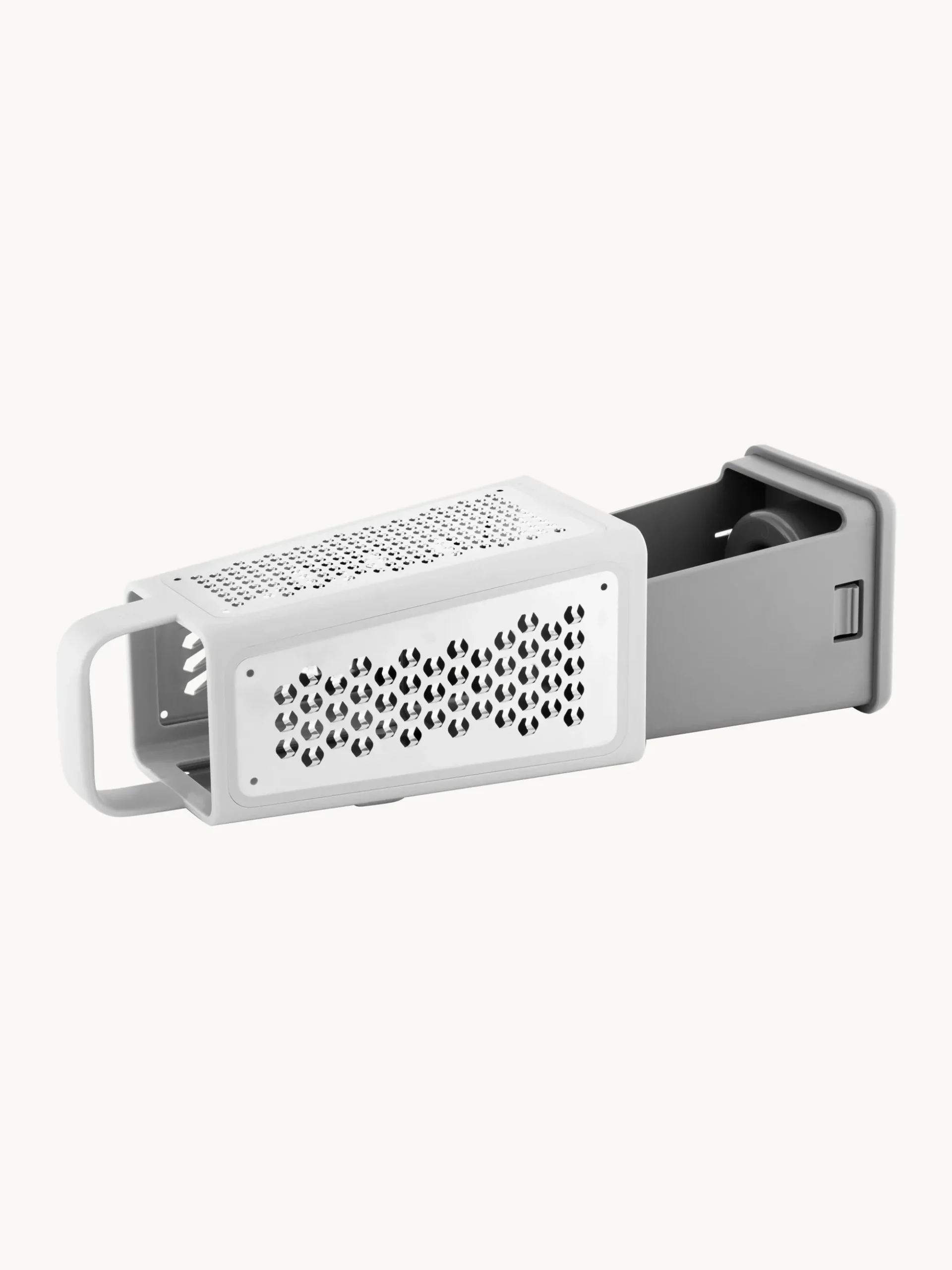 Grattugia quadrata 6 in 1 Z-Cut