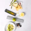 Grattugia fine 3 in 1 Z-Cut