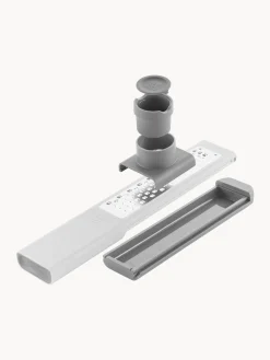Grattugia fine 3 in 1 Z-Cut