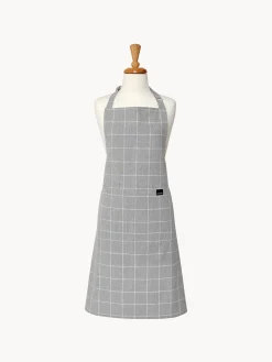 Grembiule Eco Check