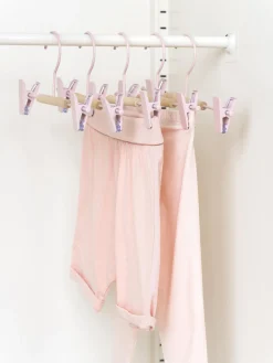 Grucce Kids Clip 5 pz