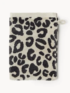 Guanti da bagno Leo 2 pz