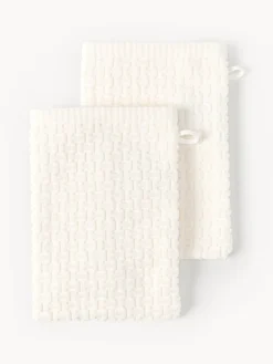 Guanti da bagno Niam 2 pz