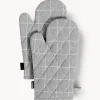 Guanti da forno Eco Check, 2 pezzi