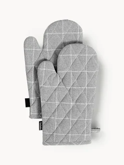 Guanti da forno Eco Check, 2 pezzi