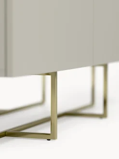Guardaroba piccolo in legno Joe