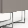 Guardaroba piccolo in legno Joe