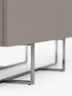 Guardaroba piccolo in legno Joe