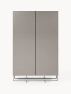 Guardaroba piccolo in legno Joe