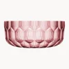 Insalatiera con motivo strutturato Jellies