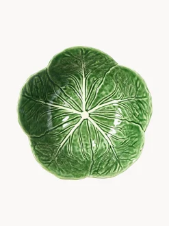 Insalatiera dipinta a mano Cabbage