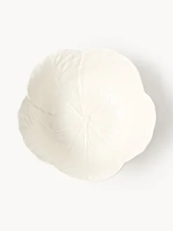 Insalatiera dipinta a mano Cabbage