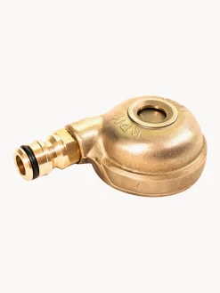 Irrigatore per prato in ottone Polly