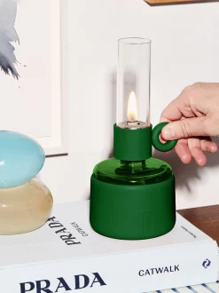 Lampada a olio Flamtastique