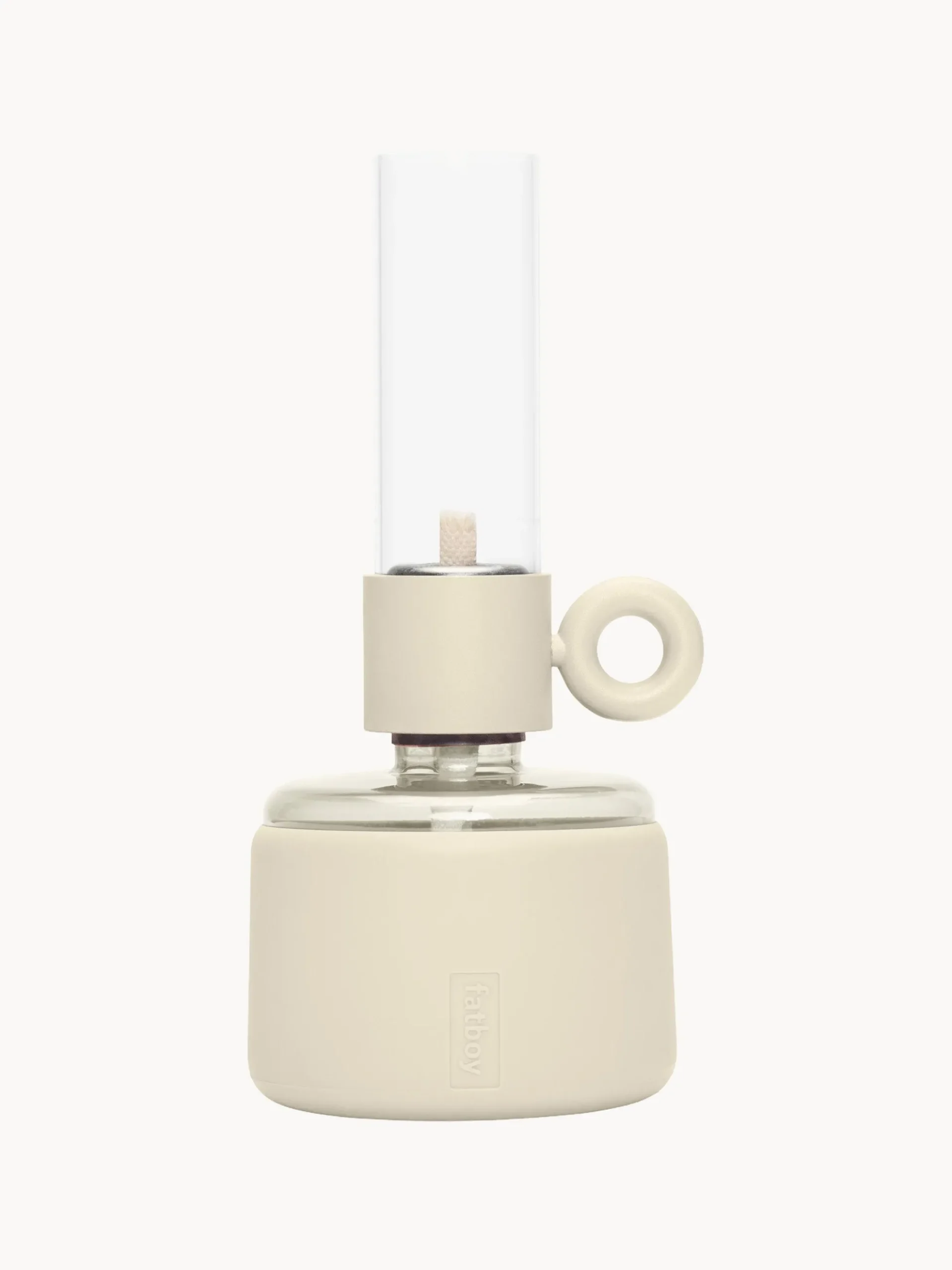 Lampada a olio Flamtastique