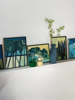 Lampada a olio Flamtastique