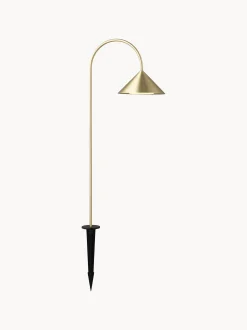 Lampada a picchetto a LED dimmerabile Grasp