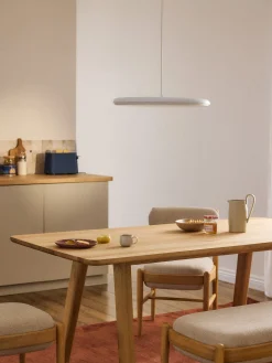 Lampada a sospensione a LED Martina