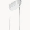 Lampada a sospensione a LED Aleron
