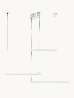 Lampada a sospensione a LED Aleron