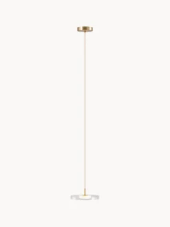 Lampada a sospensione a LED con luce regolabile Asteria Mini