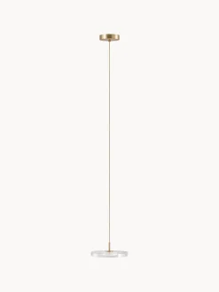 Lampada a sospensione a LED con luce regolabile Asteria Mini
