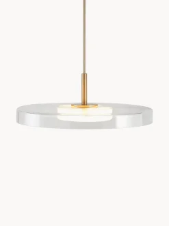 Lampada a sospensione a LED con luce regolabile Asteria Mini