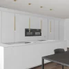 Lampada a sospensione a LED Trimle
