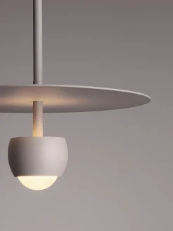 Lampada a sospensione a LED Edem