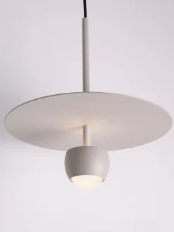 Lampada a sospensione a LED Edem