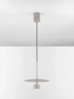 Lampada a sospensione a LED Edem