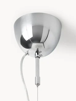 Lampada a sospensione a LED in vetro soffiato Gross