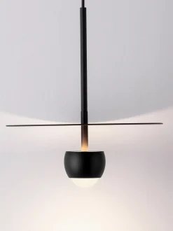 Lampada a sospensione a LED Edem