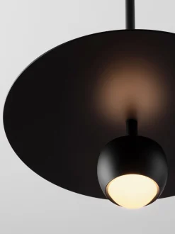 Lampada a sospensione a LED Edem