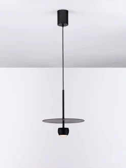 Lampada a sospensione a LED Edem