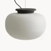 Lampada a sospensione a LED Supernate