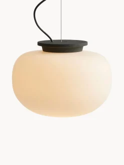 Lampada a sospensione a LED Supernate
