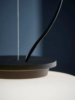 Lampada a sospensione a LED Supernate