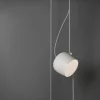 Lampada a sospensione a LED Aim