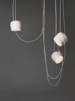 Lampada a sospensione a LED Aim