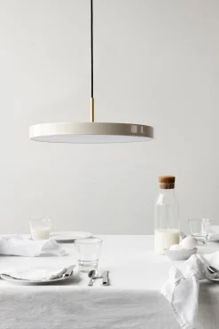Lampada a sospensione a LED Asteria, varie misure