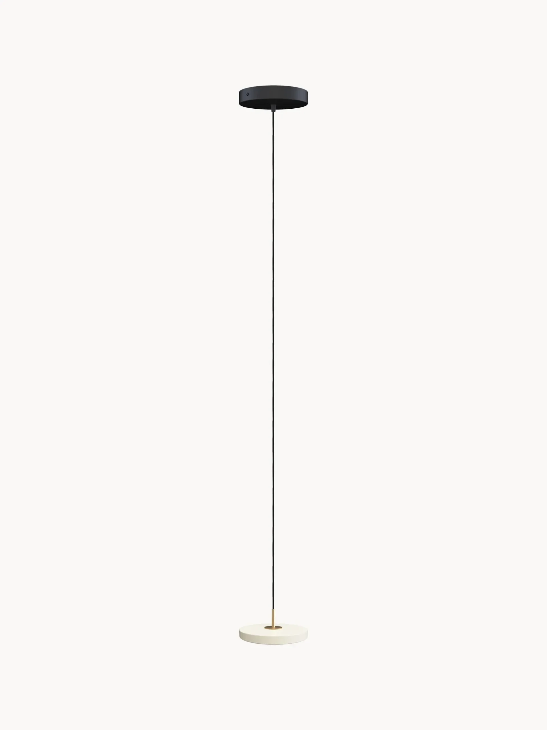 Lampada a sospensione a LED Asteria, varie misure