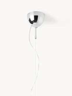 Lampada a sospensione a LED in vetro soffiato Gross