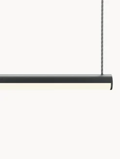 Lampada a sospensione a LED Halo