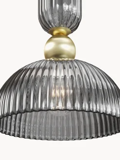 Lampada a sospensione Antic