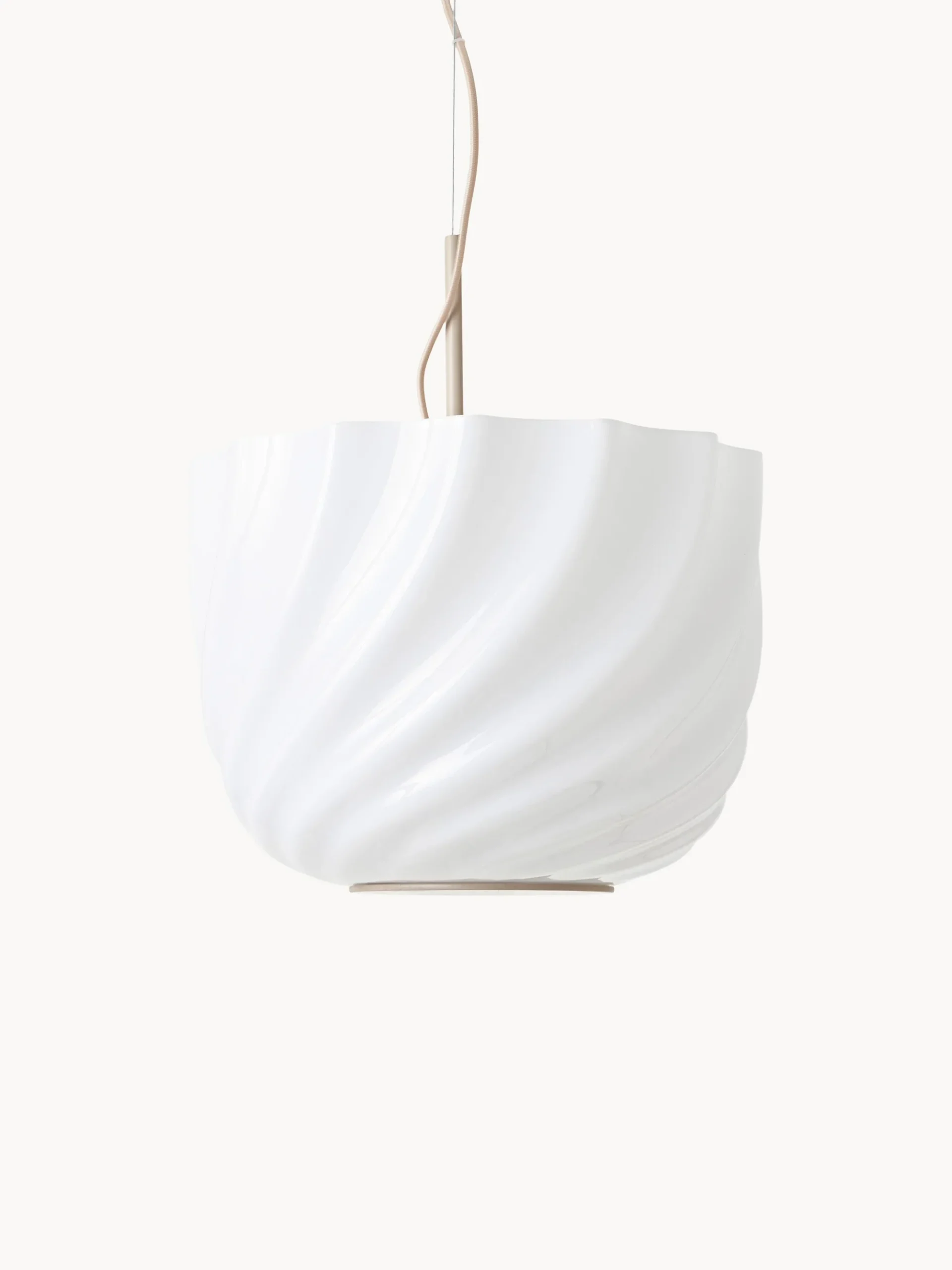 Lampada a sospensione Anya