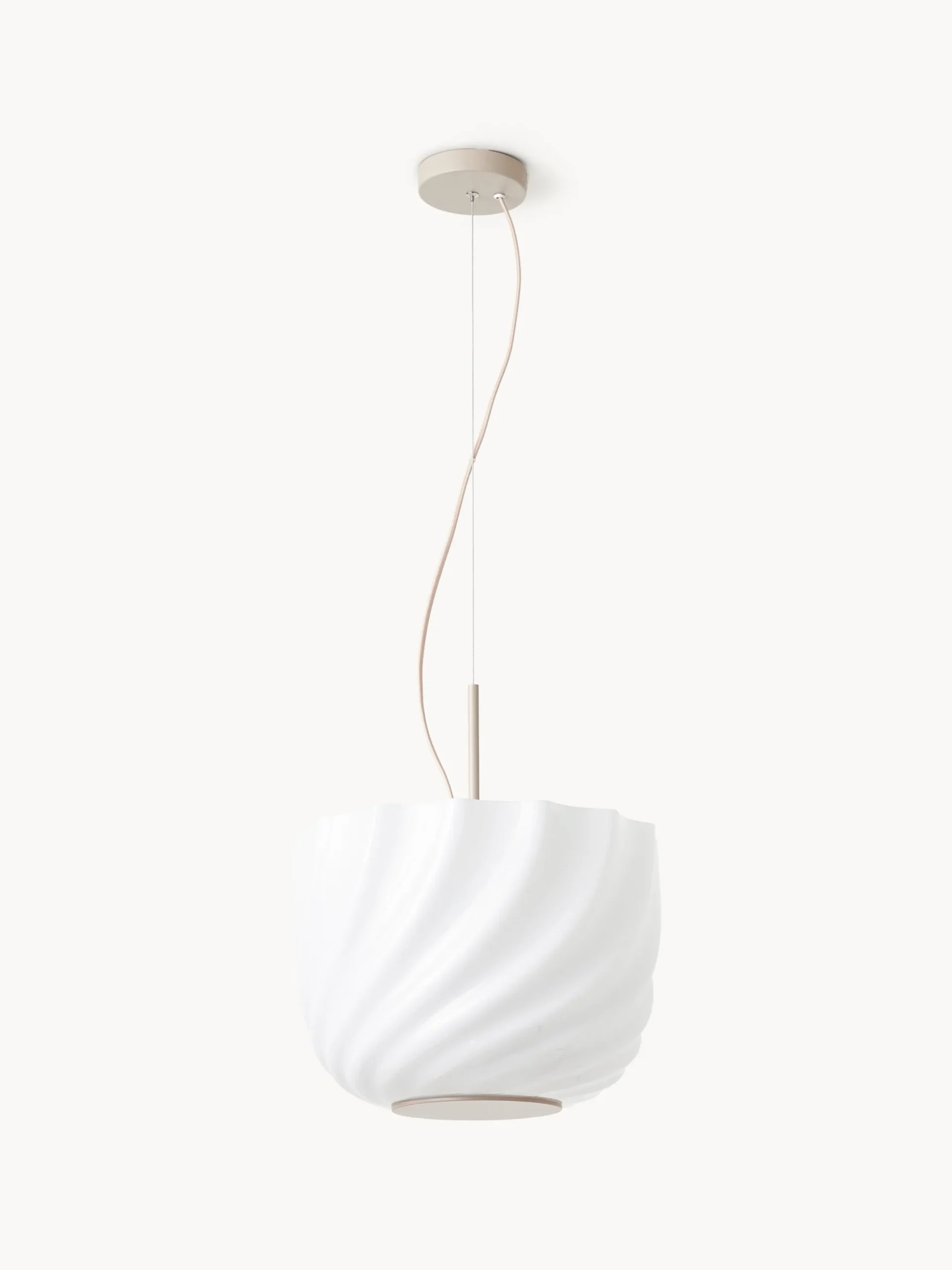 Lampada a sospensione Anya