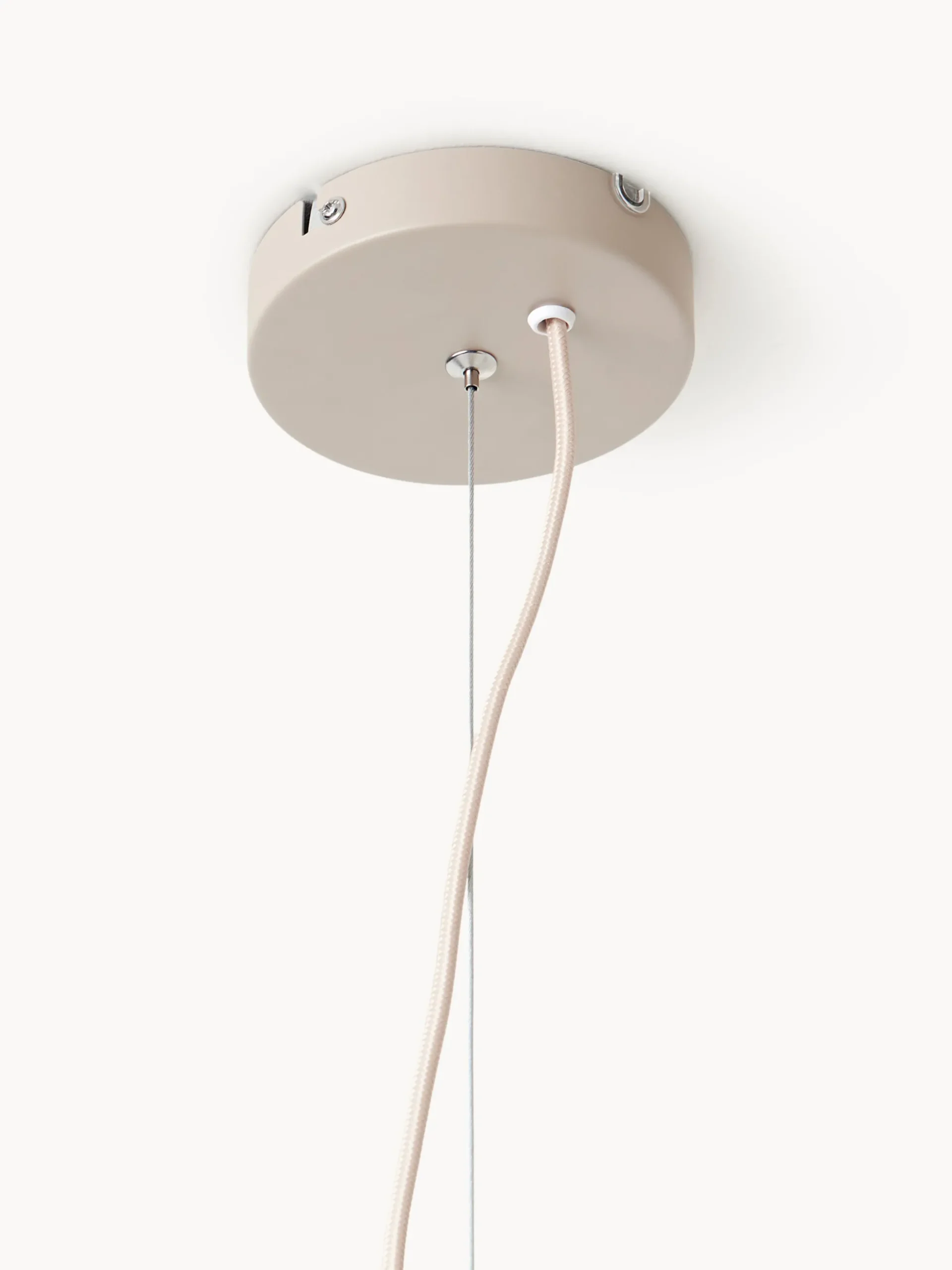 Lampada a sospensione Anya